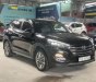 Hyundai Tucson 2018 - Màu đen giá cạnh tranh