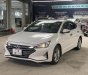 Hyundai Elantra 2021 - Màu trắng