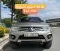 Mitsubishi Pajero Sport 2016 - Số sàn máy dầu