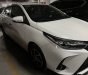 Toyota Vios 2021 - Giá 549 triệu