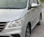 Toyota Innova 2015 - Đăng ký 2015 ít sử dụng