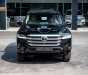 Toyota Land Cruiser 2022 - New 100%, giao xe giá tốt