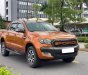 Ford Ranger 2016 - Odo 6v km