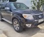 Ford Everest 2009 - Số tự động