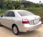 Toyota Vios 2010 - Màu bạc giá hữu nghị