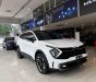 Kia Sportage 2022 - Màu trắng sẵn xe giao ngay - Ưu đãi khủng ngập tràn