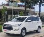 Toyota Innova 2018 - Cần bán gấp xe màu trắng