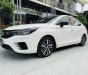 Honda City 2022 - Cần bán lại xe mới mua từ hãng, odo mới 3.000km, bao test