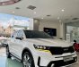 Kia Sorento 2022 - Ưu đãi lên đến 30 triệu đồng, sẵn xe giao ngay trong tháng 10, đầy đủ các phiên bản