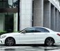 Mercedes-Benz C300 2021 - Model 2022 - Hỗ trợ trả góp, giao xe, test hãng toàn quốc