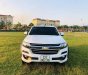 Chevrolet Colorado 2018 - Màu trắng, nhập khẩu nguyên chiếc, 505tr