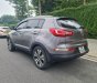 Kia Sportage 2010 - Bán xe nhập khẩu