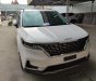 Kia Carnival 2022 - Xe đô thị, rộng rãi, thoải mái