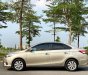 Toyota Vios 2018 - Bán ô tô gia đình giá 475tr