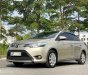 Toyota Vios 2018 - Bán ô tô gia đình giá 475tr