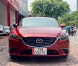 Mazda 6 2016 - Màu đỏ, 655tr