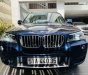 BMW X3 2012 - Bán xe đẹp đi ít màu xanh, nội thất kem, bao check hãng