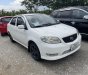 Toyota Vios 2005 - G MT màu trắng - Hàng đẹp giá bèo tây