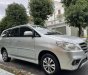 Toyota Innova 2016 - Gia Hưng Auto bán xe tự động màu bạc