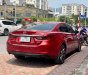 Mazda 6 2016 - Màu đỏ, 655tr