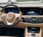 Mercedes-Benz S450 2019 - Màu trắng, nội thất kem