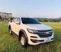 Chevrolet Colorado 2018 - Màu trắng, nhập khẩu nguyên chiếc, 505tr