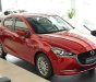 Mazda 2 2022 - Xe có sẵn, giao ngay trong tháng 10