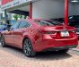 Mazda 6 2016 - Màu đỏ, 655tr