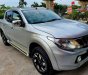 Mitsubishi Triton 2017 - Xe đẹp, giá tốt, hỗ trợ trả góp 70%