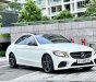 Mercedes-Benz C300 2021 - Model 2022 - Hỗ trợ trả góp, giao xe, test hãng toàn quốc