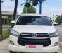 Toyota Innova 2018 - Cần bán gấp xe màu trắng