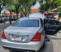 Mercedes-Benz S550 2006 - Bán xe đi cẩn thận, đồ cứng, nội thất zin, giữ kỹ, có bảo hành