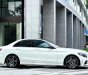 Mercedes-Benz C300 2021 - Model 2022 - Hỗ trợ trả góp, giao xe, test hãng toàn quốc