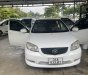 Toyota Vios 2005 - G MT màu trắng - Hàng đẹp giá bèo tây