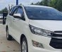 Toyota Innova 2018 - Cần bán gấp xe màu trắng