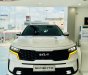 Kia Sorento 2022 - Ưu đãi lên đến 30 triệu đồng, sẵn xe giao ngay trong tháng 10, đầy đủ các phiên bản