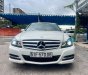 Mercedes-Benz C200 2012 - Xe gia đình giá chỉ 435tr