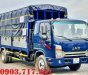 Xe tải 5 tấn - dưới 10 tấn 2022 - Bán xe tải Jac N680 tải 6T5 mới 2022 động cơ Đức giá ưu đãi