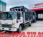 Xe tải 5 tấn - dưới 10 tấn 2022 - Bán xe tải Jac N680 tải 6T5 mới 2022 động cơ Đức giá ưu đãi