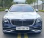 Mercedes-Benz S450 2019 - Cần bán xe tư nhân biển HN