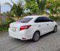 Toyota Vios 2016 - Phom mới - Màu trắng - Có bank 70% liên hệ ngay để có giá tốt