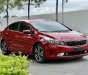 Kia Cerato 2018 - Cần bán xe chạy 4 vạn, giá tốt 555tr