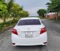 Toyota Vios 2016 - Phom mới - Màu trắng - Có bank 70% liên hệ ngay để có giá tốt