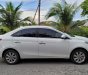 Toyota Vios 2016 - Phom mới - Màu trắng - Có bank 70% liên hệ ngay để có giá tốt