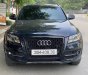 Audi Q5 2010 - Cần bán xe đăng ký 2010, xe gia đình giá tốt 620tr