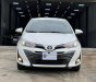 Toyota Vios 2020 - Xe đẹp không lỗi bao test