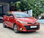 Toyota Yaris 2019 - Nhập Thái Lan lướt 18.000km đẹp leng keng không lỗi