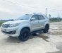 Toyota Fortuner 2014 - Máy dầu 1 cầu số sàn