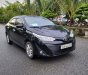 Toyota Vios 2018 - Form 2019 màu đen mới cóng - Giá đầu 4 đuôi tiểu học