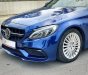 Mercedes-Benz C200 2017 - Cần bán xe đkld 2018